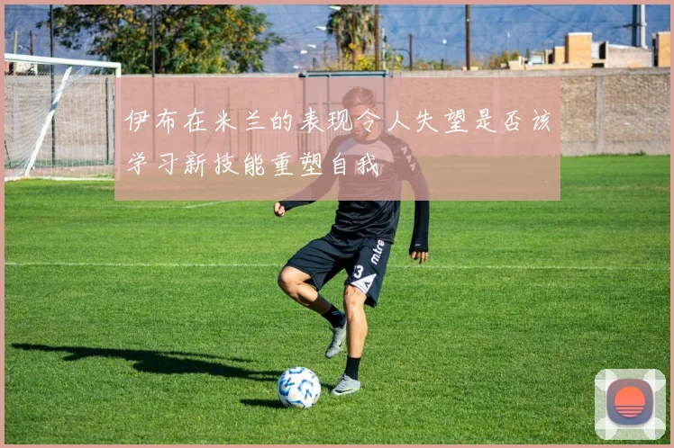 伊布在米兰的表现令人失望是否该学习新技能重塑自我
